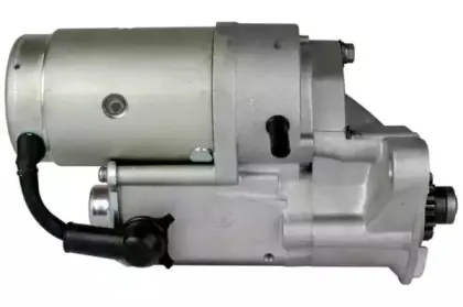 Стартер HELLA купить